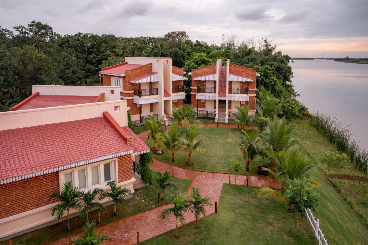 Jalchhabi Hotel&Resort Lalbagh Exterior foto